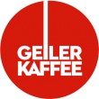 GEILER KAFFEE