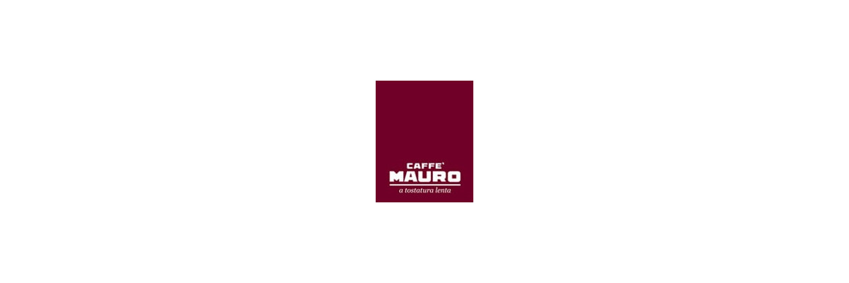 New: Caffè Mauro - Coffee from the south of Italy for the whole world - 
