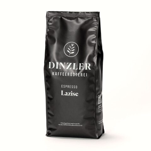 Dinzler Kaffeerösterei - Espresso "Lazise"...