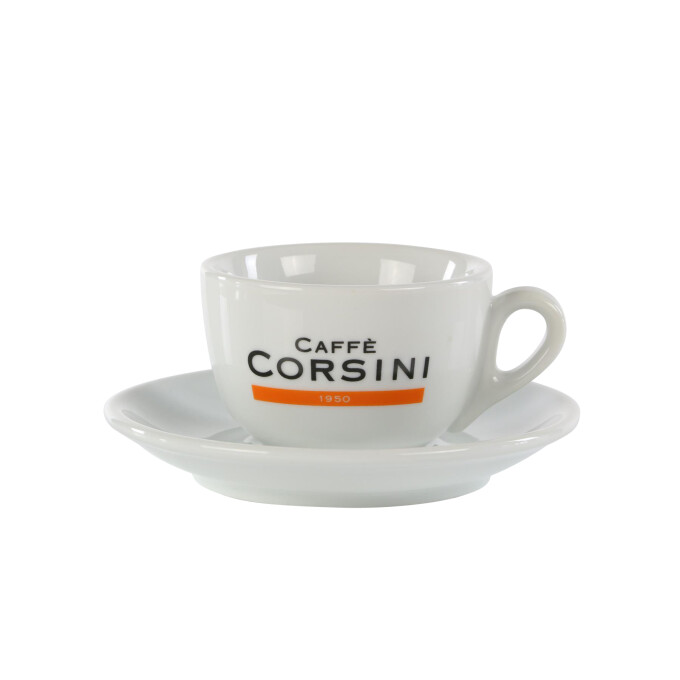 Corsini Cappuccinotasse