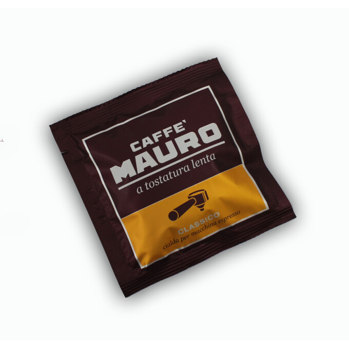 Caffè Mauro ESE Pads Caffè Classico 150 Stück