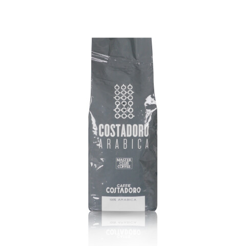 Costadoro Arabica (früher: Masterclub), Espressobohnen, 1kg