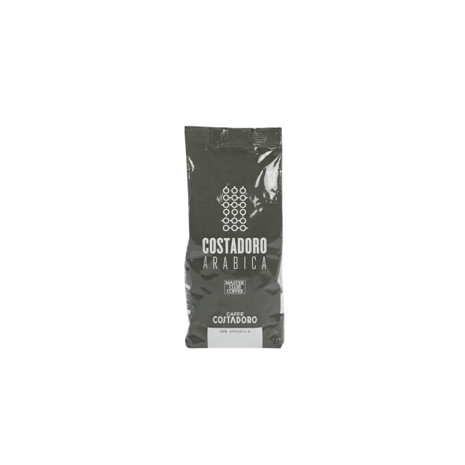 Costadoro Arabica (früher: Masterclub), Espressobohnen, 250g