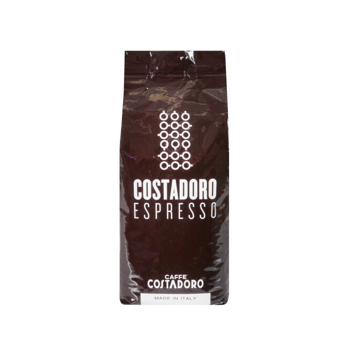 Costadoro Espresso, Espressobohnen, 1kg