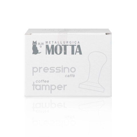 MOTTA Tamper Olivenholz, 58mm Durchmesser