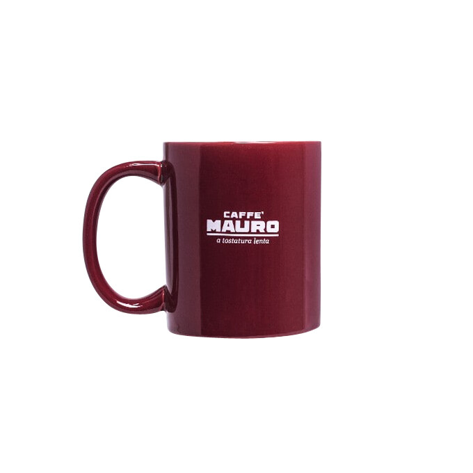 CAFFÈ MAURO Kaffeebecher/Mug