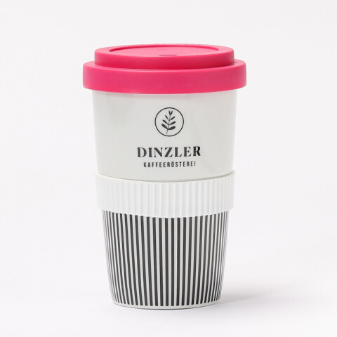 Dinzler Kaffeerösterei - Kaffeebecher To Go...