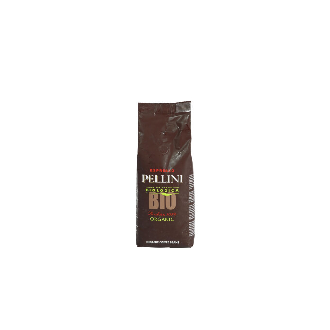 Pellini BIO 500g Espresso - Bohnen IT-BIO-009
