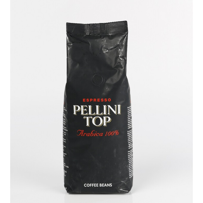 Pellini Top Class 100% Arabica 500g Kaffee Bohnen - Espresso