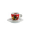 Lucaffe Espressotasse Classico - Collection Line