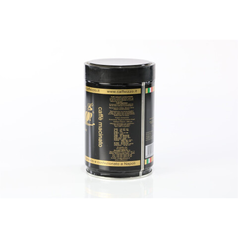 IZZO Espresso Arabica (Gold) - 250g gemahlen