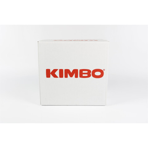 Kimbo Espresso Napoli - ESE Pads 100 Stk