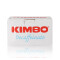 Kimbo Decaffeinato entkoffenierter Espresso ESE Pads 50 Stück