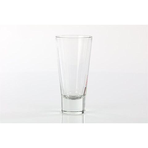 Kimbo Milchcaffe-Glas/Longdrinkglas - Latteglas