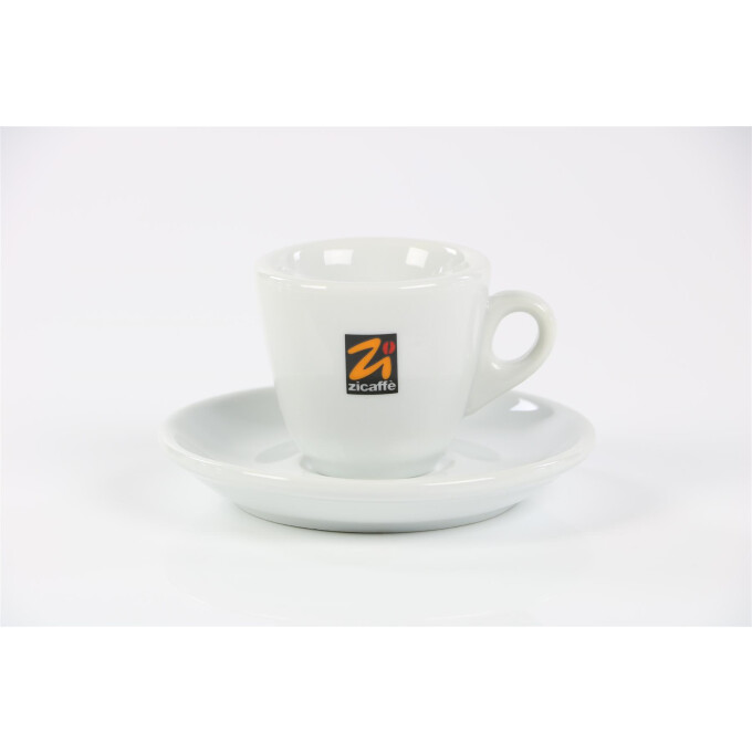 Zicaffe Espressotasse