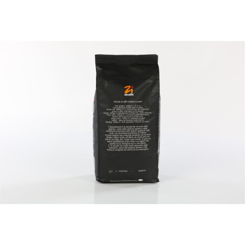 Zicaffe Cinquantenario 50°, Espressobohnen, 1kg