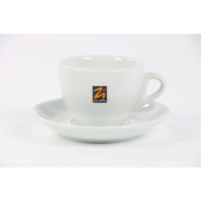 Zicaffe Cappuccinotasse