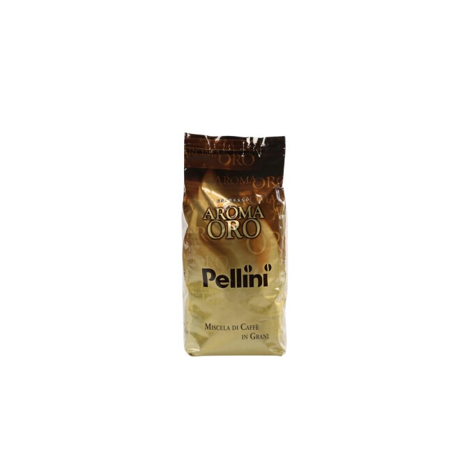 Pellini Aroma Oro, 1kg, Espresso-Bohnen
