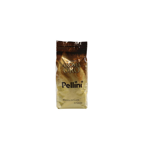 Pellini Aroma Oro, 1kg, Espresso-Bohnen