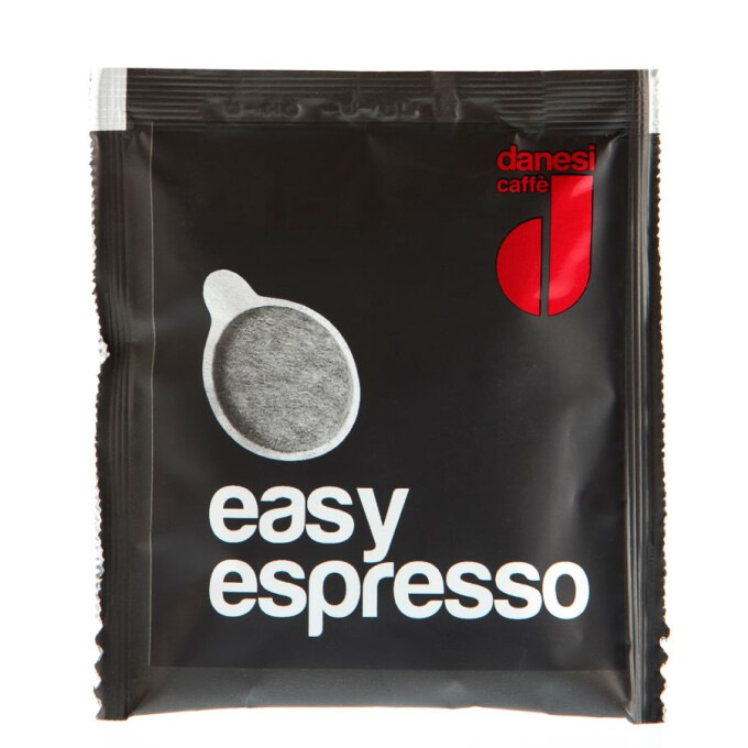 Danesi Espresso ESE Pads 150 Pads im Karton