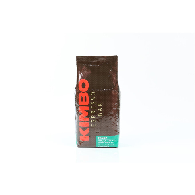 Kimbo Premium, Espressobohnen, 1kg