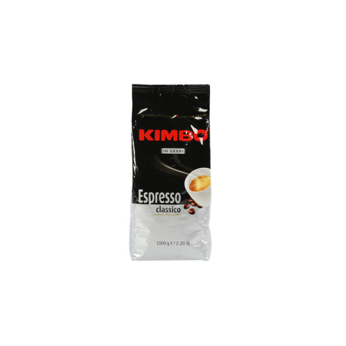 KIMBO Classico, Espressobohnen, 1kg