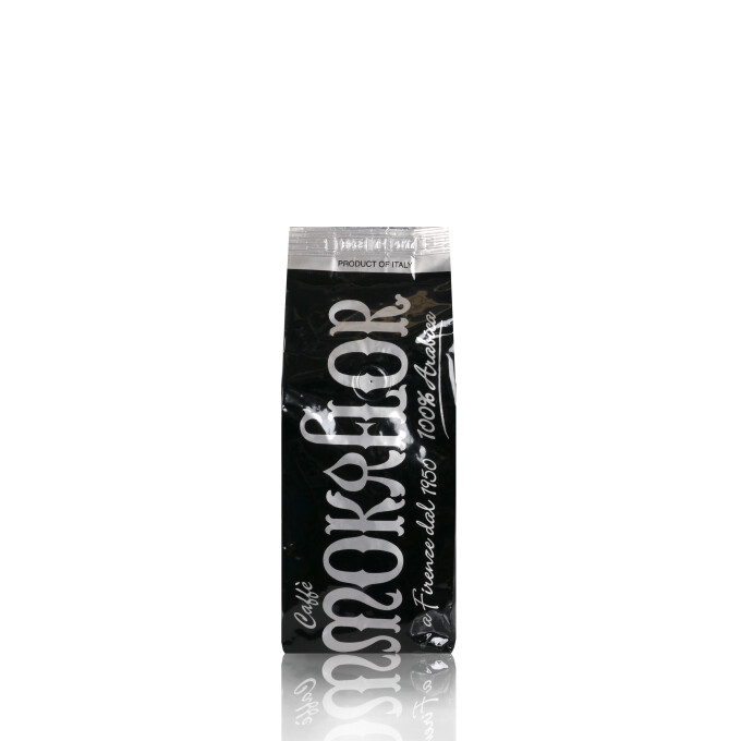 Mokaflor Miscela NERA, Espressobohnen, 250g